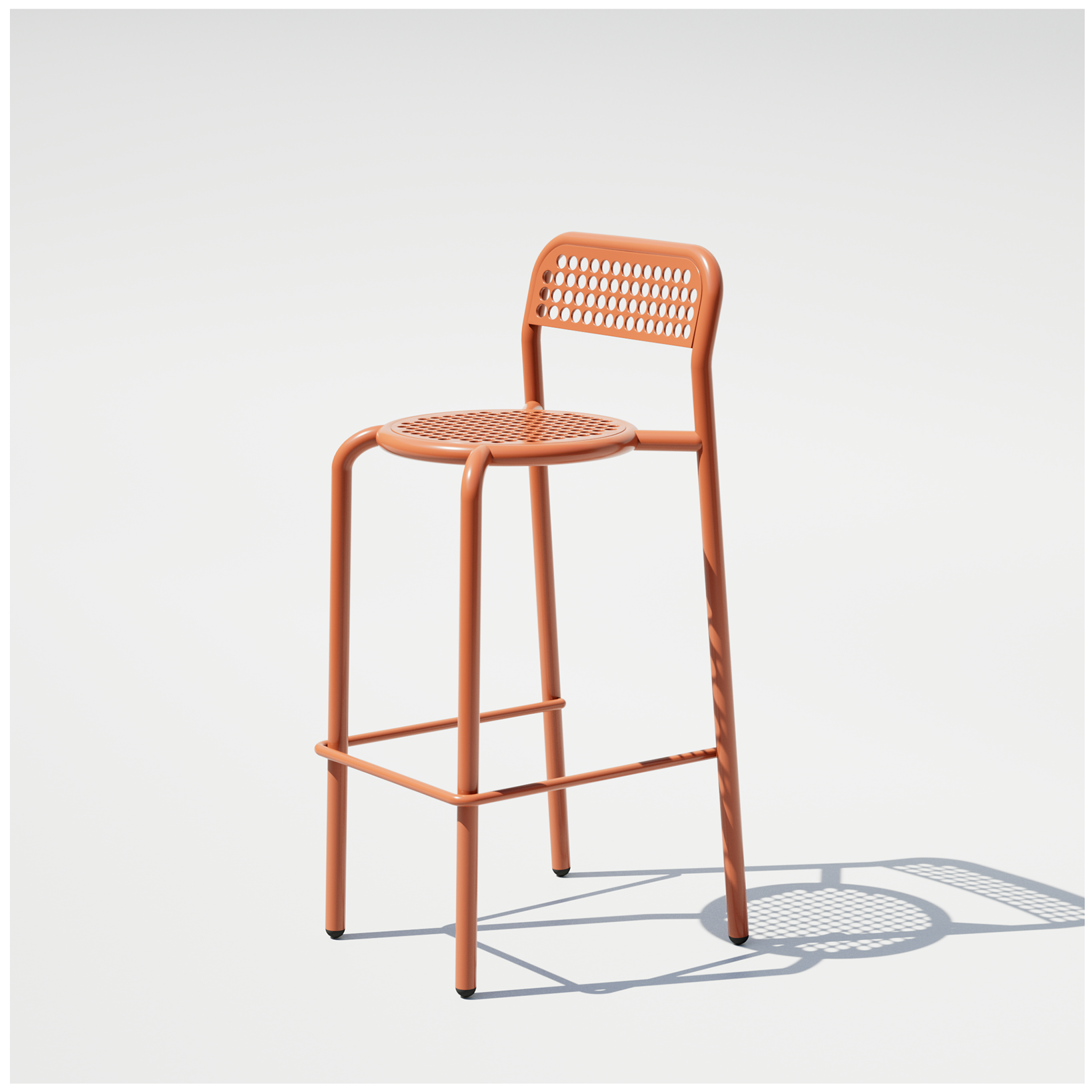 Coffee House Barstool