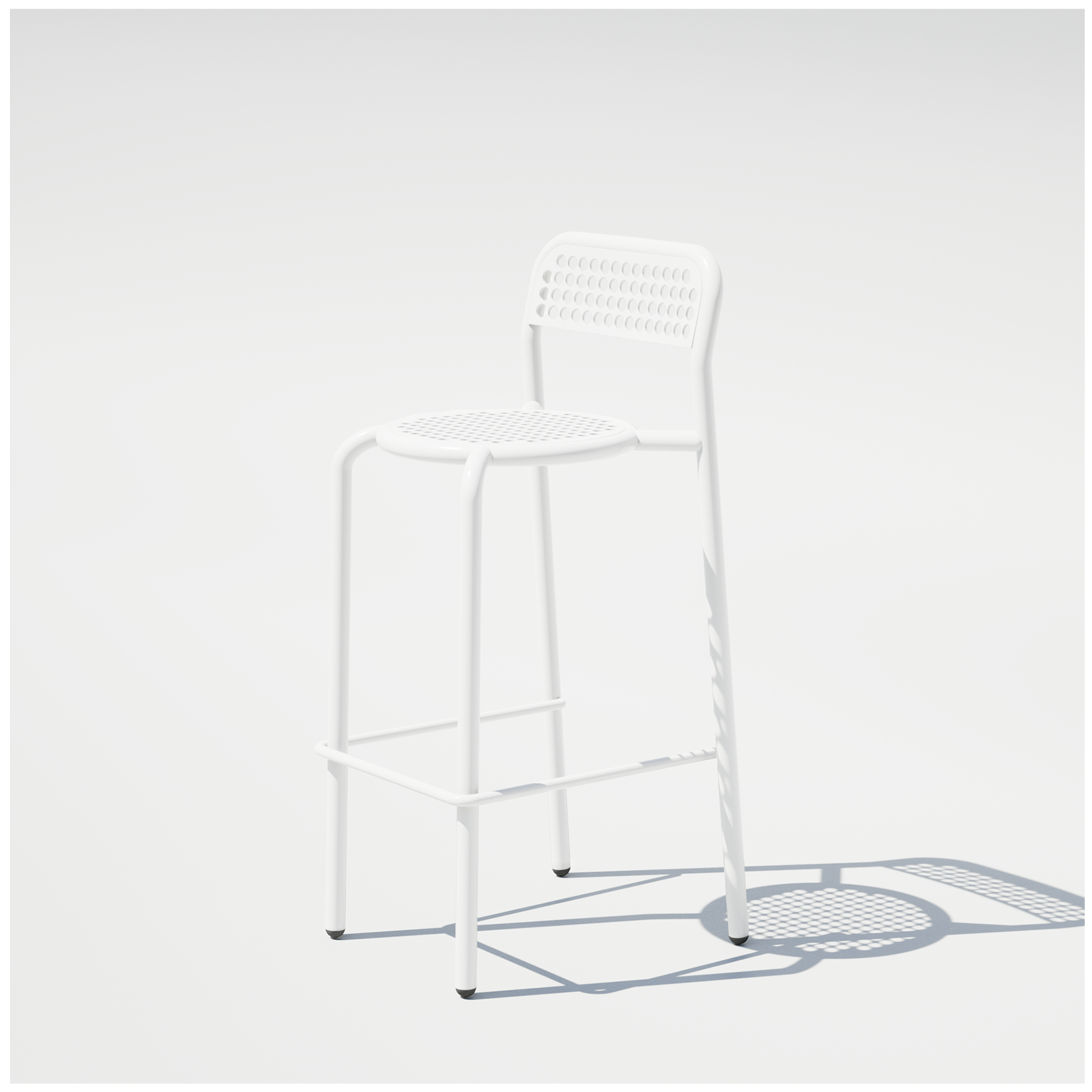 Coffee House Barstool