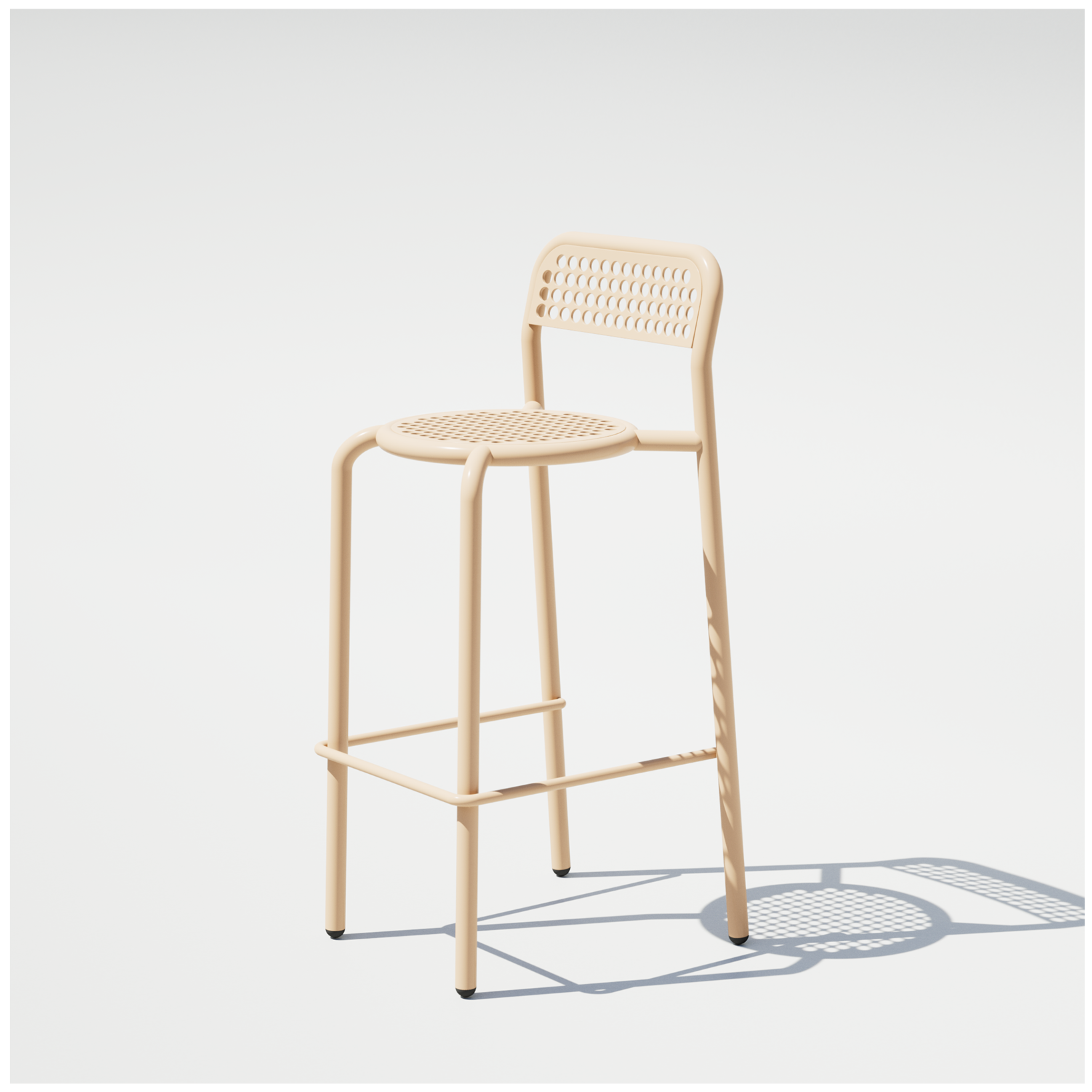 Coffee House Barstool