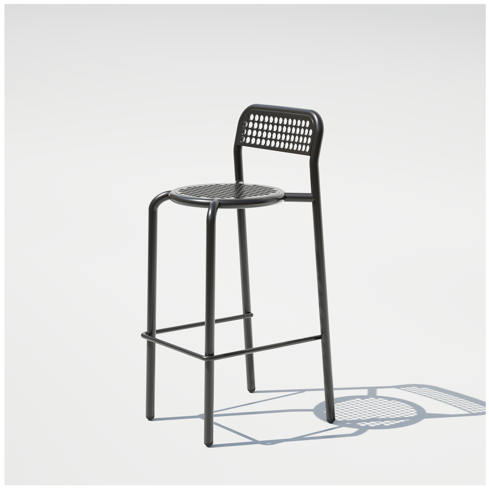 Coffee House Barstool