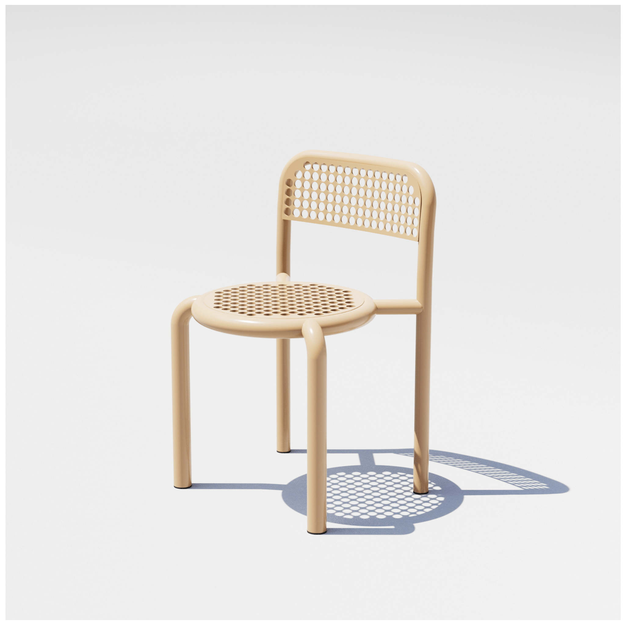 Coffee House Chair