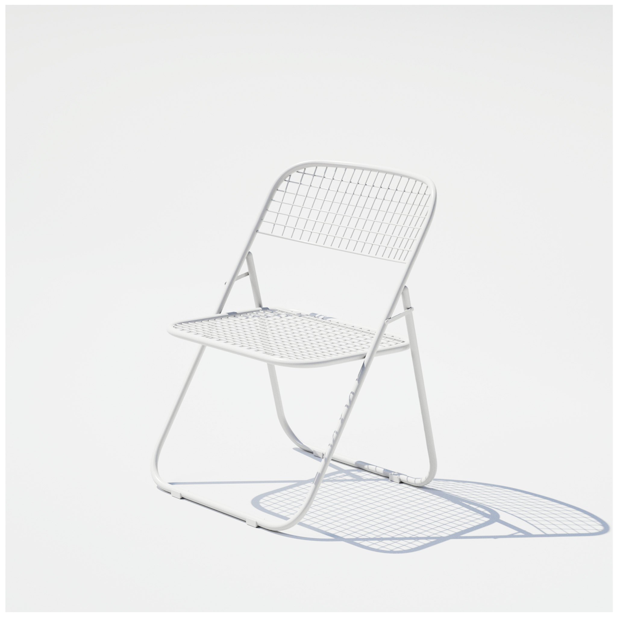 Folding Freddie Chair