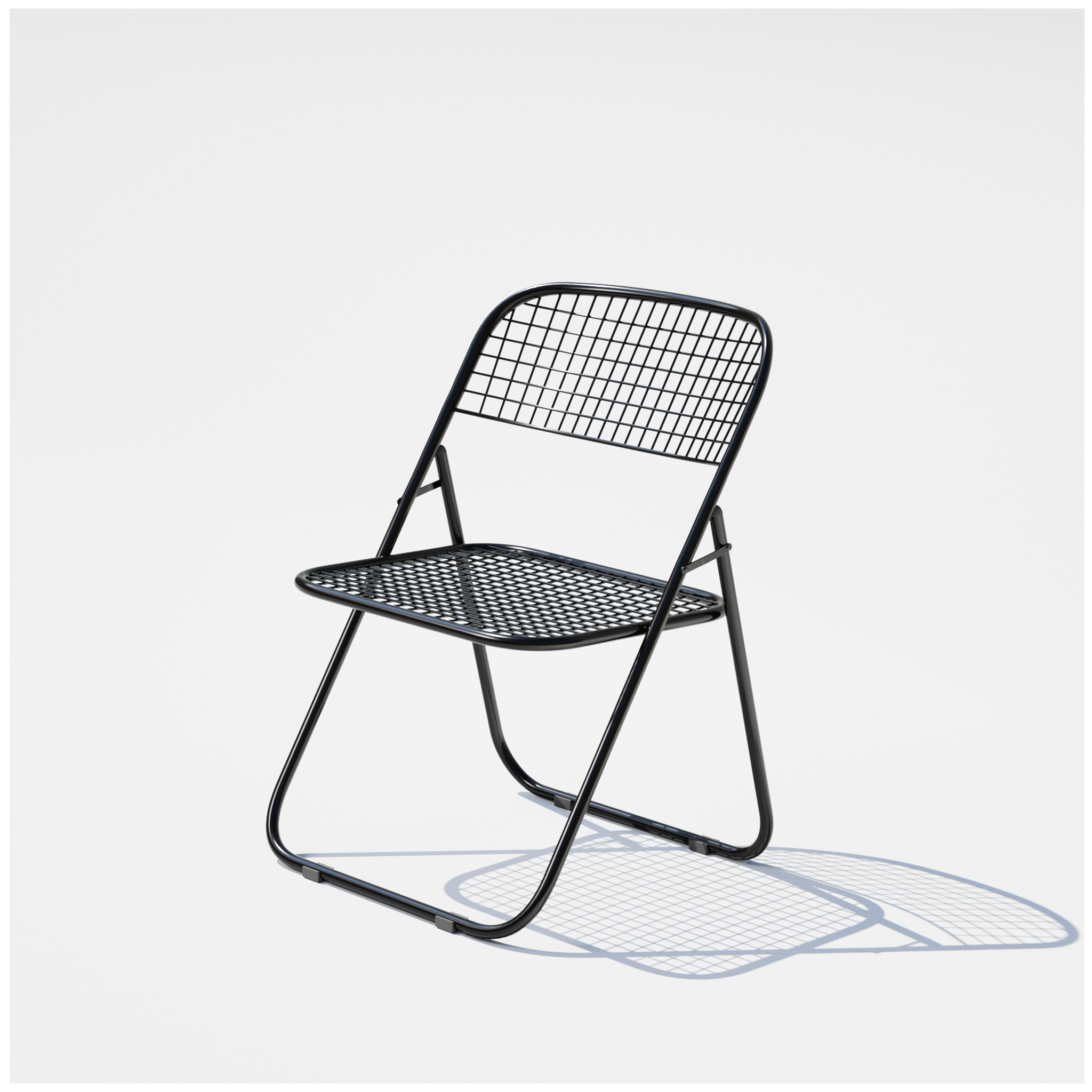 Folding Freddie Chair