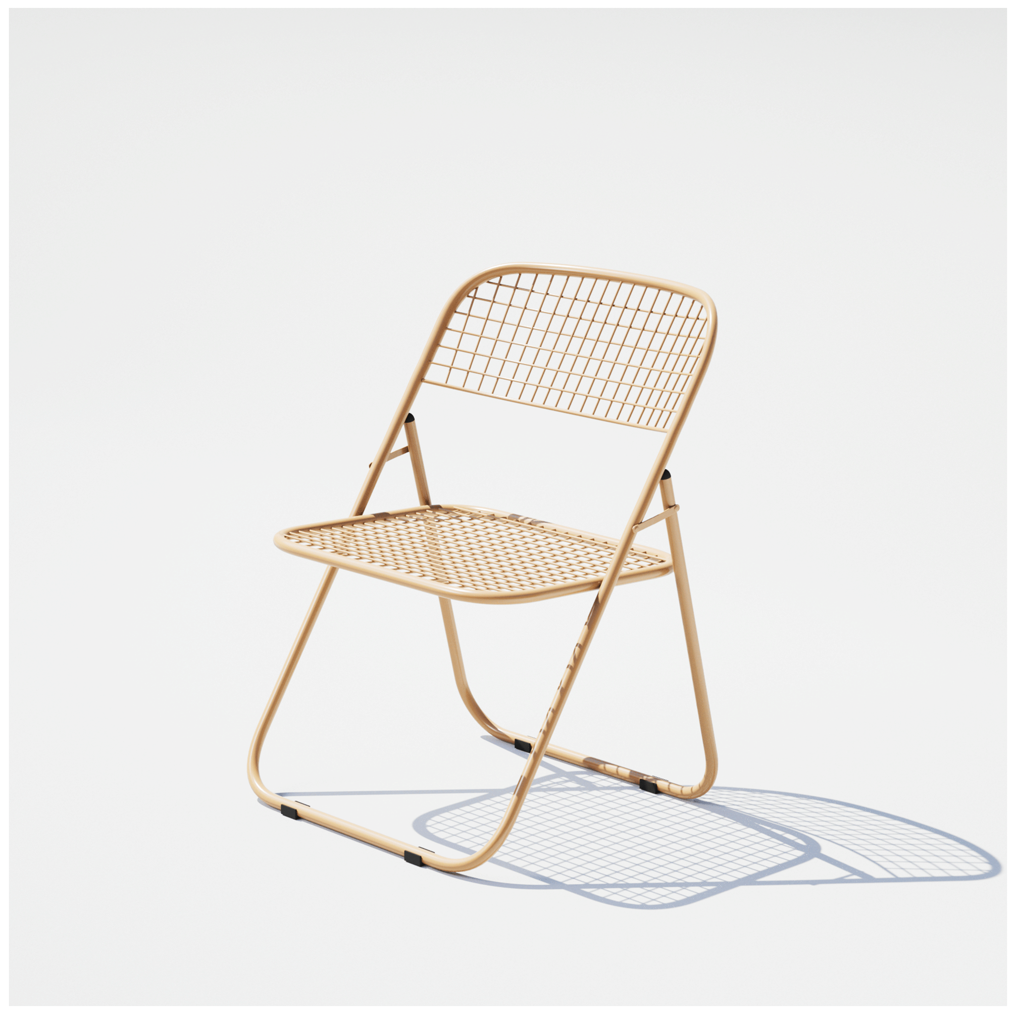 Folding Freddie Chair