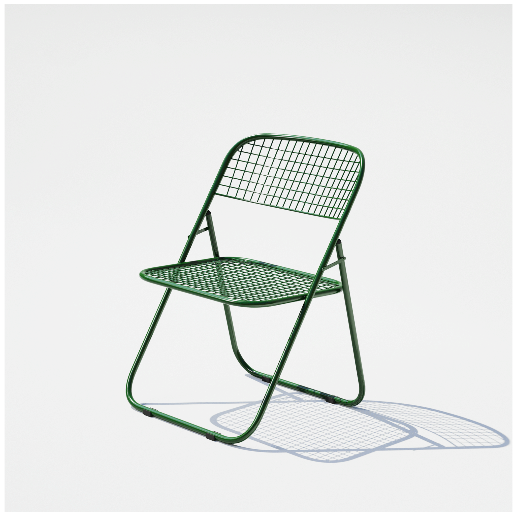 Folding Freddie Chair