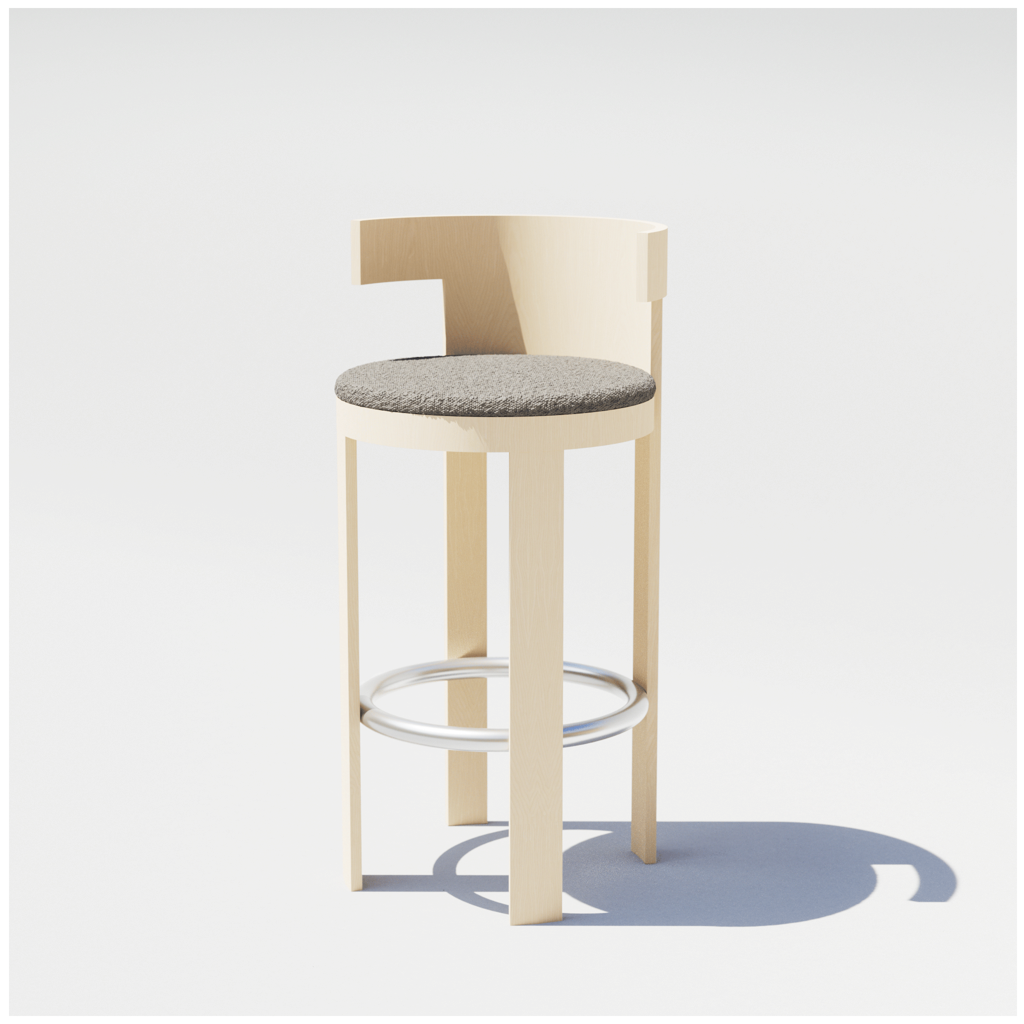 Gloria Stool