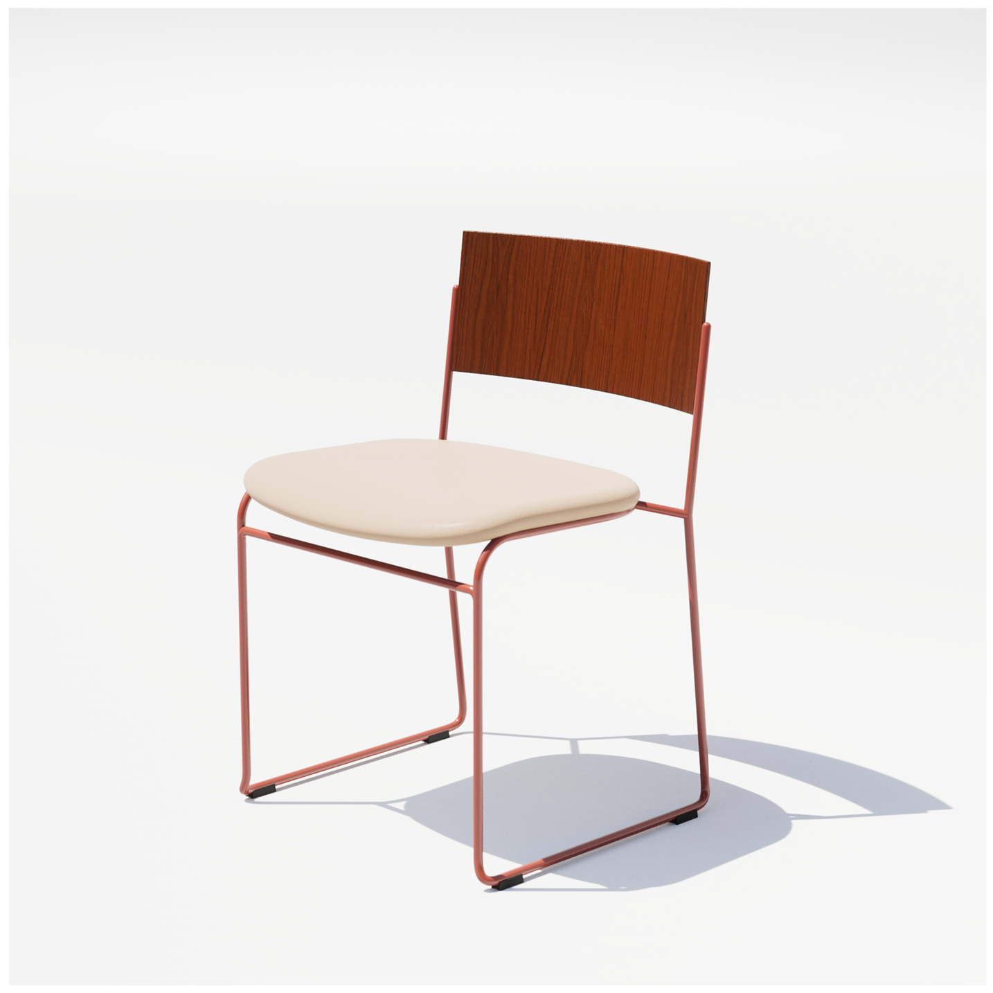 Hinoki Dining Chair