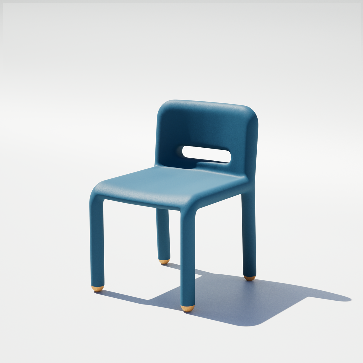 Jolene Upholstered Dining Chair