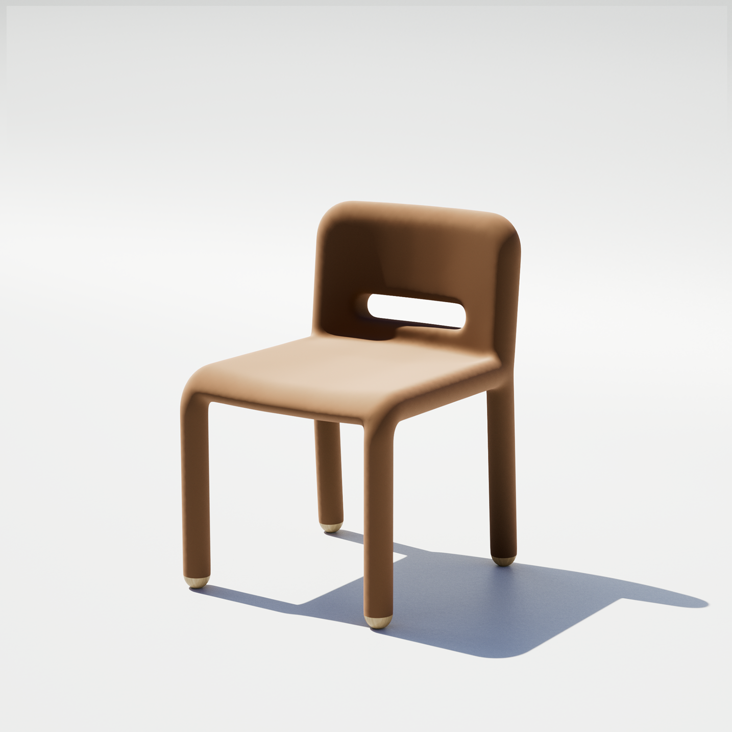 Jolene Upholstered Dining Chair