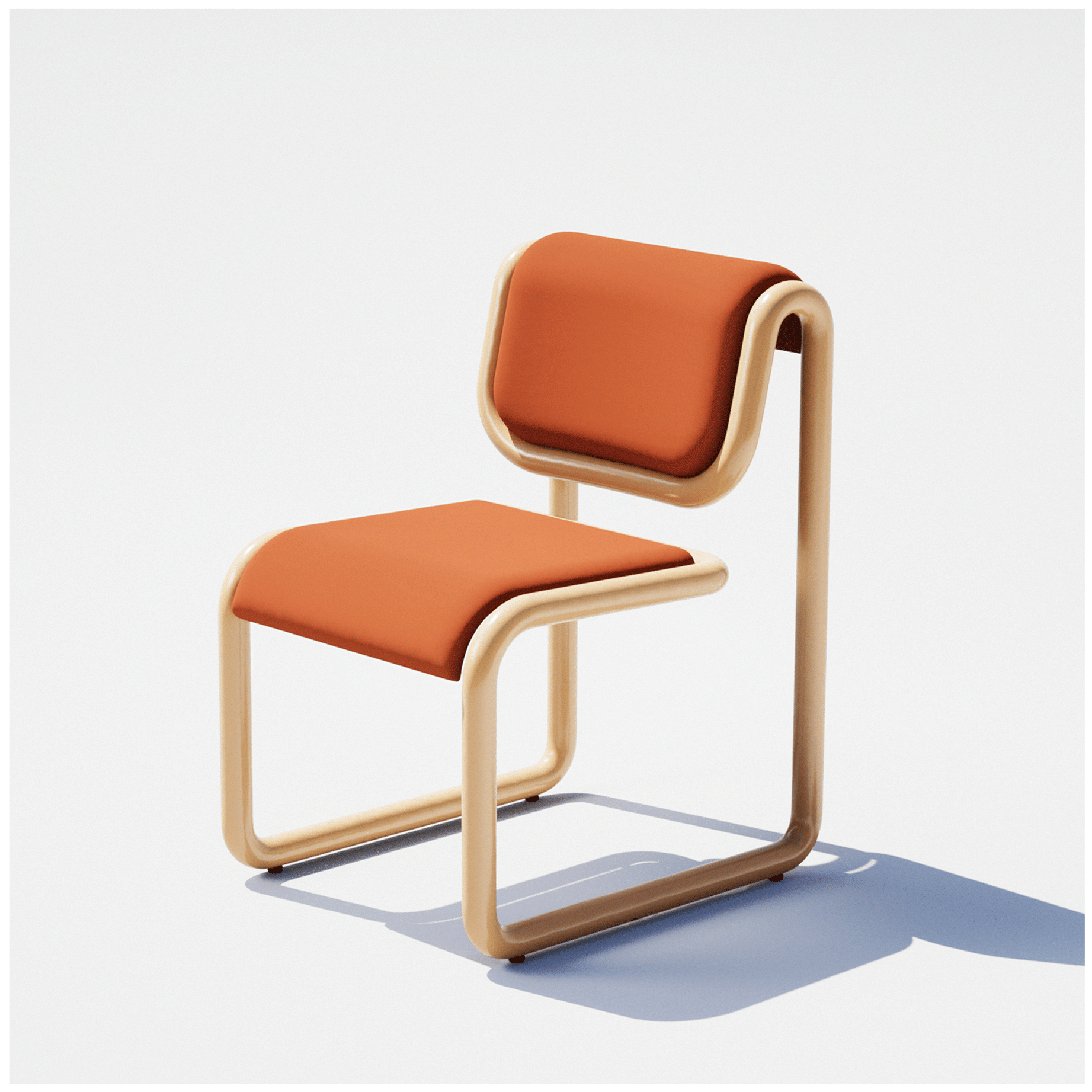 Tube Chair