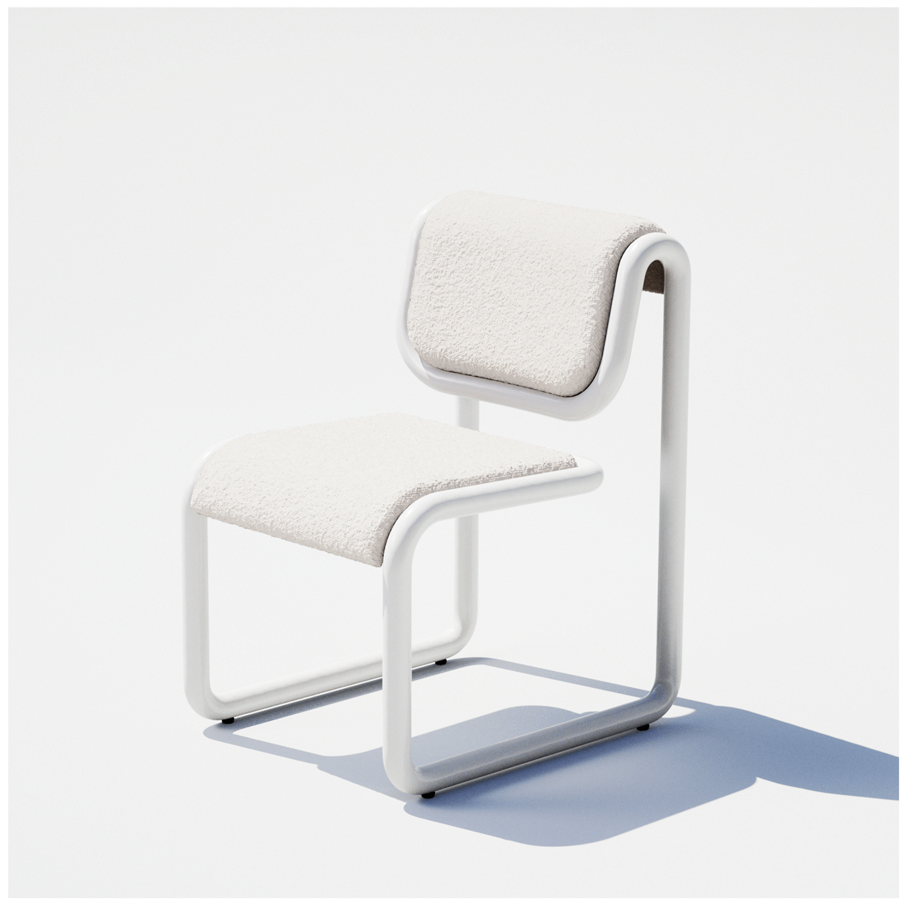 Tube Chair